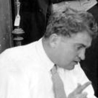 Едвард Ф. Клайн