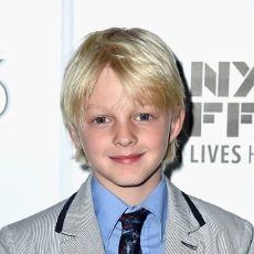 Jackson Frazer