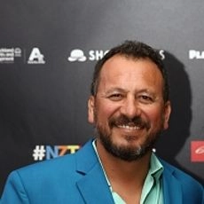 Julian Arahanga