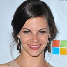 Haley Webb