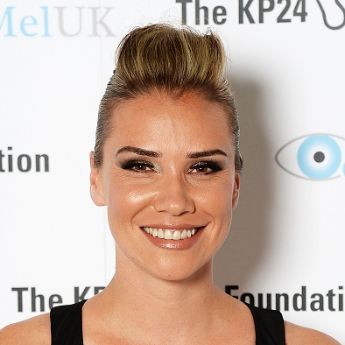 Jessica Taylor