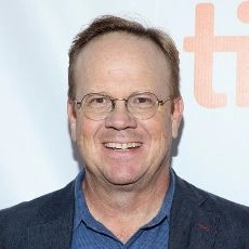 Peter Mackenzie