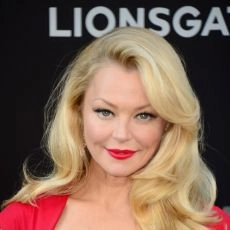 Charlotte Ross