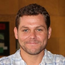 Jason James Richter