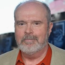 Rick Overton