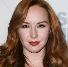 Camryn Grimes