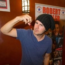 Kyle Labine