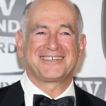 Gary David Goldberg