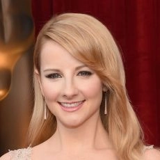 Melissa Rauch