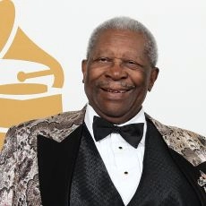 B.B. King