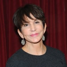 Mercedes Ruehl