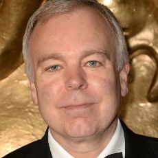 Steve Pemberton