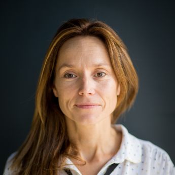 Jacqueline Farmer
