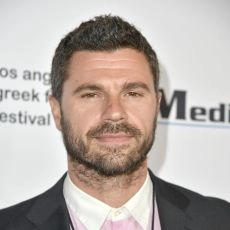 Christos Vasilopoulos