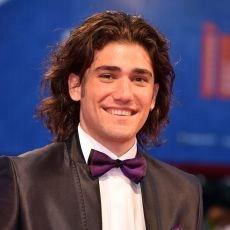 Adrián Salzedo