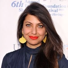 Kathreen Khavari
