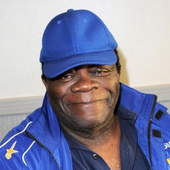 Yaphet Kotto