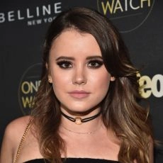 Taylor Spreitler