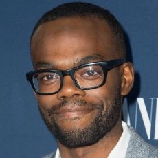 William Jackson Harper