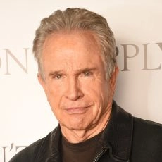 Warren Beatty