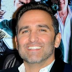 Mike Hatton