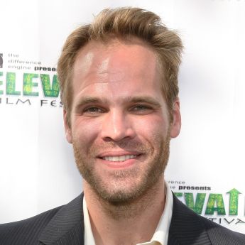 David Jon Wilson