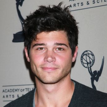 Trent Garrett