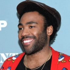 Donald Glover