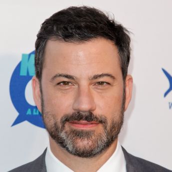 Jimmy Kimmel