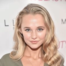 Madison Iseman