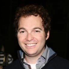 Justin Shenkarow