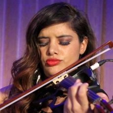 Lucine Fyelon