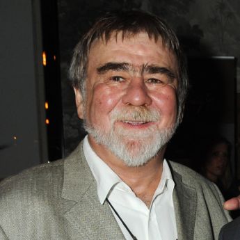 Alan Bleasdale