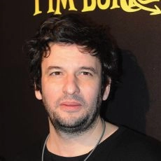 Éric Caravaca
