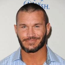 Randy Orton