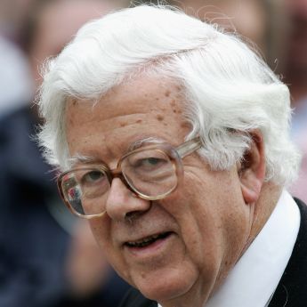 Geoffrey Howe