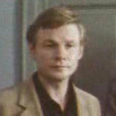 Gennadiy Barkov