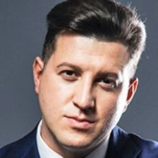 Timur Aslanov
