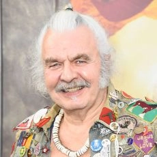 Hugh Keays-Byrne