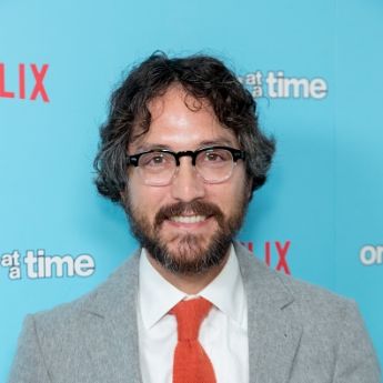 Michael Alan Garcia