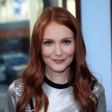 Darby Stanchfield