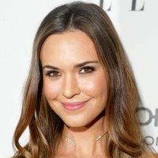 Odette Annable