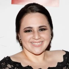 Nikki Blonsky