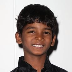 Sunny Pawar