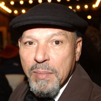 August Wilson