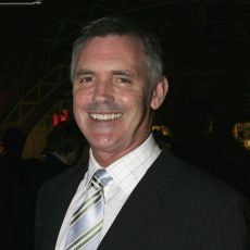 Andrew McFarlane