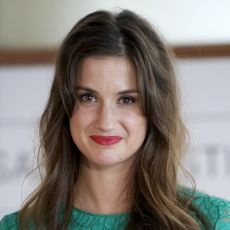 Danica Curcic