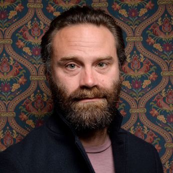 Tristan Patterson