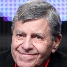 Jerry Lewis