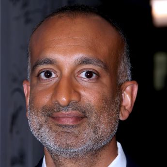 Rajiv Chandrasekaran